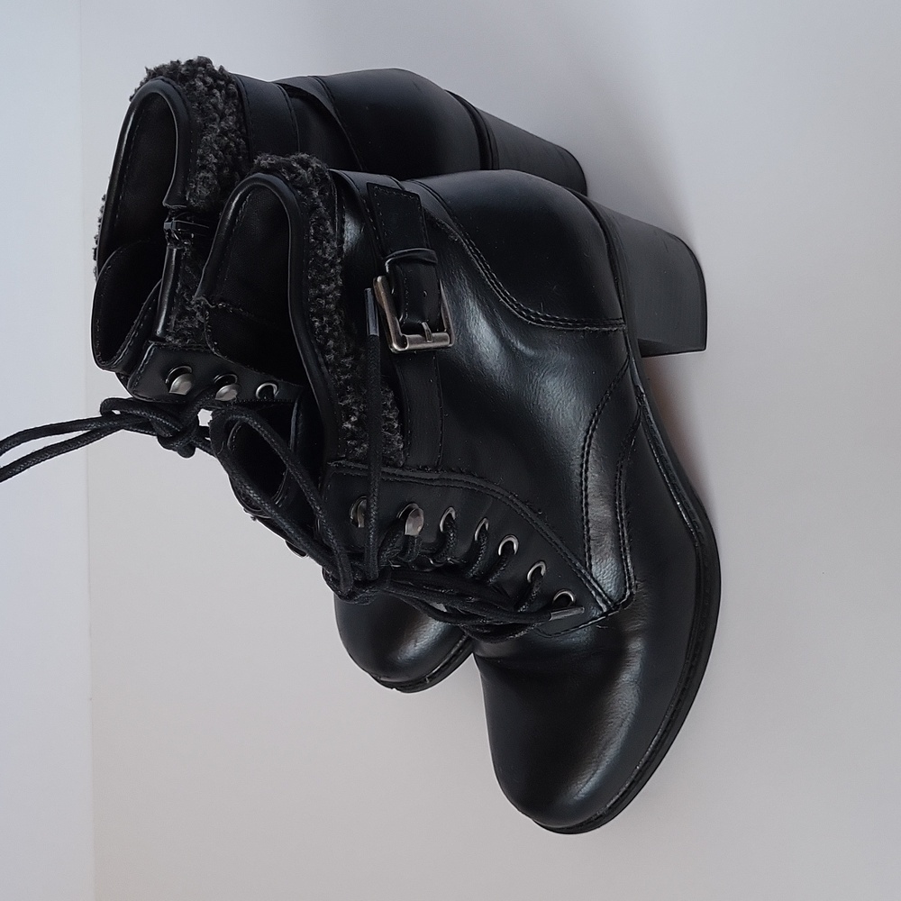 Self Esteem Ankle boots - Picture 4 of 16